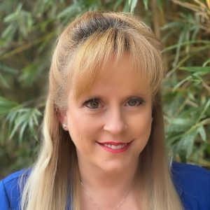 Sherry Dinovo